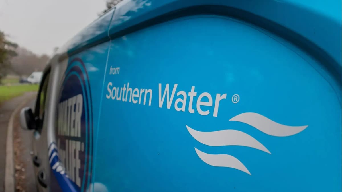 Southern Water responds to airlocks at Vicarage Road